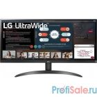 LCD LG 29" 29WP500-B UltraGear {IPS 2560x1080 75hz 5ms 250cd 1000:1 8bit(6bit+FRC) HDR10 2xHDMI2.0 AudioOut }