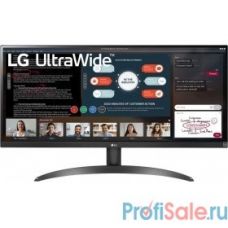 LCD LG 29" 29WP500-B UltraGear {IPS 2560x1080 75hz 5ms 250cd 1000:1 8bit(6bit+FRC) HDR10 2xHDMI2.0 AudioOut }