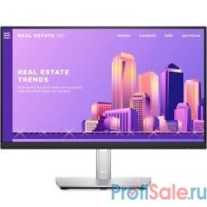 LCD Dell 27" P2722H {IPS 1920x1080 60Hz 5ms 1000:1 178/178 300cd 8bit(6bit+FRC) D-Sub HDMI1.4 DisplayPort1.2 4xUSB3.2 Pivot VESA} [2722-5236]