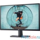 LCD Dell 27" SE2722H черный {VA 1920x1080 75Hz 5ms 178/178 250cd 3000:1 8bit D-Sub HDMI1.4 AdaptiveSync FreeSync VESA} [2722-5090]