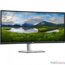 LCD Dell 31.5" S3422DW {VA 3440x1440 100Hz 178/178 300cd 8bit 21:9 2xHDMI2.0 DisplayPort1.2 FreeSync 2xUSB3.0 AudioOut 2x5W Pivot VESA} [3422-9459]
