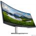 LCD Dell 31.5" S3422DW {VA 3440x1440 100Hz 178/178 300cd 8bit 21:9 2xHDMI2.0 DisplayPort1.2 FreeSync 2xUSB3.0 AudioOut 2x5W Pivot VESA} [3422-9459]