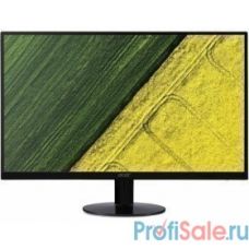 LCD Acer 21.5" SA220QAbi Black {IPS 1920x1080 4ms 75Hz 250cd 1000:1 8bit(6bit+FRC) D-Sub HDMI FreeSync} [UM.WS0EE.A01]