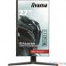 Iiyama 27'' GB2770QSU-B1 {IPS 2560х1440 400cd 178/178 1000:1 0.5ms HDMI DisplayPort USB-Hub}