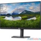 LCD Dell 27" S2721HSX черный {IPS 1920x1080 75Hz 4ms 16:9 300cd 178/178 8bit 1000:1 HDMI1.4 DisplayPort1.2 FreeSync AudioOut Pivot VESA} [2721-9497]