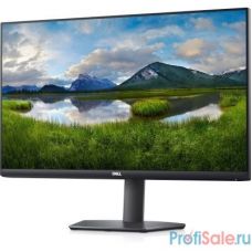 LCD Dell 27" S2721HSX черный {IPS 1920x1080 75Hz 4ms 16:9 300cd 178/178 8bit 1000:1 HDMI1.4 DisplayPort1.2 FreeSync AudioOut Pivot VESA} [2721-9497]