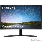 LCD Samsung 31.5" C32R500FHI темно-серый {VA LED 16:9 HDMI матовая 3000:1 250cd 178гр/178гр 1920x1080 D-Sub FHD 5.9кг}