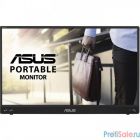 ASUS LCD 15.6" MB16ACV Portable темно-серый {IPS 1920x1080 16:9 глянцевая 250cd 178/178 USB}