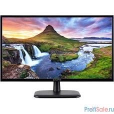 LCD Aopen 21.5" 22CV1Qbi черный {VA 1920x1080 5ms 16:9 200cd 178/178 D-Sub HDMI}