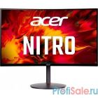 LCD Acer 27" XZ270UPBMIIPHX {VA 2560x1440 165Hz 1ms 178/178 250cd 4000:1 8bit 2xHDMI1.4 DisplayPort1.2 FreeSync AudioOut 2x2W VESA} [UM.HX0EE.P15]