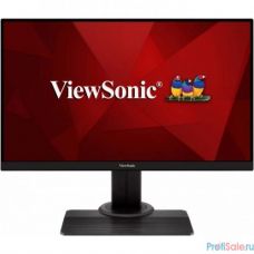 LCD ViewSonic 24" XG2405-2 черный {IPS 1920x1080 144Hz 1ms 178/178 250cd 1000:1 8bit(6bit+FRC) 2xHDMI1.4 Displayport1.2 FreeSync(Prem) AudioOut 2x2W VESA}