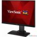 LCD ViewSonic 24" XG2405-2 черный {IPS 1920x1080 144Hz 1ms 178/178 250cd 1000:1 8bit(6bit+FRC) 2xHDMI1.4 Displayport1.2 FreeSync(Prem) AudioOut 2x2W VESA}