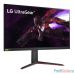 LCD LG 31.5'' 32GP850-B {IPS 2560х1440 180hz 1ms 350cd 178/178 1000:1 10bit(8bit+FRC) HDR10 2xHDMI2.0 DisplayPort1.4 FreeSync AudioOut 2xUSB3.2 Pivot VESA}