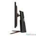 LCD LG 31.5'' 32GP850-B {IPS 2560х1440 180hz 1ms 350cd 178/178 1000:1 10bit(8bit+FRC) HDR10 2xHDMI2.0 DisplayPort1.4 FreeSync AudioOut 2xUSB3.2 Pivot VESA}