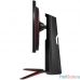 LCD LG 23.8" 24GN650-B черный {IPS 1920x1080 144Hz 1ms 300cd 1000:1 2xHDMI DisplayPort vesa}