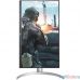 LCD LG 27" 27UP650-W