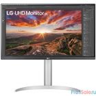 LCD LG 27" 27UP850-W