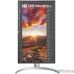 LCD LG 27" 27UP850-W
