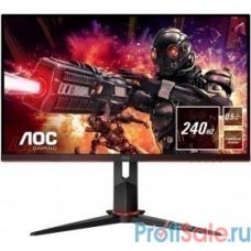 LCD AOC 23.8" 24G2ZE Gaming {TN 1920x1080 240Hz 0.5ms 350cd 16:9}