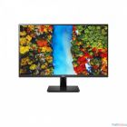 LCD LG 27" 27MP500-B {IPS 1920x1080 75Hz 5ms 1000:1 250cd  178/178 8bit(6bit+FRC) 2xHDMI2.0 FreeSync AudioOut VESA}