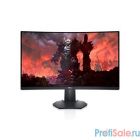 LCD Dell 27" S2722DGM черный {IPS 2560x1440 Curved 165Hz 400cd 2xHDMI2.0 DisplayPort1.2 FreeSync(Prem) AudioOut VESA} [2722-4956]