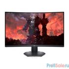 LCD Dell 31.5" S3222DGM {VA 2560x1440 165Hz 178/178 350cd 2xHDMI2.0 DisplayPort1.4 FreeSync(Prem)  AudioOut Pivot VESA} [3222-5120]