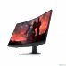 LCD Dell 31.5" S3222DGM {VA 2560x1440 165Hz 178/178 350cd 2xHDMI2.0 DisplayPort1.4 FreeSync(Prem)  AudioOut Pivot VESA} [3222-5120]