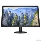LCD HP 24" V24 черный [9SV73AA#ABB] {TN 1920x1080 170/160 1ms 16:9 250cd D-Sub HDMI}