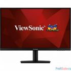 LCD ViewSonic 23.6" VA2406-H-2 черный {VA 1920x1080 4ms 178/178 250cd 3000:1 D-Sub HDMI VESA}