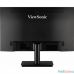 LCD ViewSonic 23.6" VA2406-H-2 черный {VA 1920x1080 4ms 178/178 250cd 3000:1 D-Sub HDMI VESA}