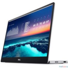 LCD Dell 14" C1422H {IPS 1920x1080 6ms 60Hz 16:9 300cd 2xUSB-C(PassThrough Charging) }[1422-7746]