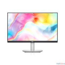 LCD Dell 27" S2722QC черный [2722-7616]