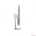 LCD Dell 27" S2722QC черный [2722-7616]