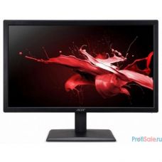 LCD Acer 21.5" EG220QPbipx {TN 1920x1080 144Hz 1ms 170/160 250cd 600:1 8bit(6bit+FRC) HDMI2.0 DisplaPort1.2 FreeSync AudioOut VESA} [UM.WE0EE.P01]