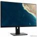 LCD Acer 21.5" B227Qbmiprx {IPS 1920x1080 75Hz 4ms 250cd 178/178 1000:1 8bit(6bit+FRC) D-Sub HDMI1.4 DisplayPort1.2 FreeSync AudioOut 2x2W VESA}[UM.WB7EE.001]