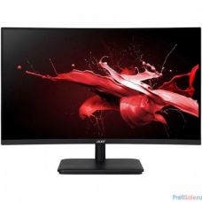 LCD Acer 27" ED270RPbiipx {VA 1920x1080 165Hz 5ms 178/178 250cd 4000:1 8bit 2xHDMI1.4 DisplayPort1.2 FreeSync VESA} [UM.HE0EE.P01]