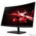 LCD Acer 27" ED270RPbiipx {VA 1920x1080 165Hz 5ms 178/178 250cd 4000:1 8bit 2xHDMI1.4 DisplayPort1.2 FreeSync VESA} [UM.HE0EE.P01]