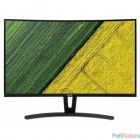 LCD Acer 27" ED273Bbmiix {VA 1920x1080 Curved 75Hz 1ms 178/178 250cd 4000:1 8bit(6bit+FRC) D-Sub 2xHDMI1.4 FreeSync 2x2W VESA [UM.HE3EE.B01]