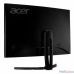 LCD Acer 27" ED273Bbmiix {VA 1920x1080 Curved 75Hz 1ms 178/178 250cd 4000:1 8bit(6bit+FRC) D-Sub 2xHDMI1.4 FreeSync 2x2W VESA [UM.HE3EE.B01]
