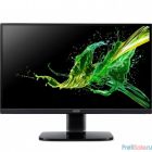 LCD Acer 27" KA272Ubiipx {IPS 2560x1440 75Hz 1ms 178/178 250cd 1000:1 8bit(6bit+FRC) HDMI1.4 DisplayPort1.2 FreeSync AudioOut 2x2W VESA} [UM.HX2EE.013]