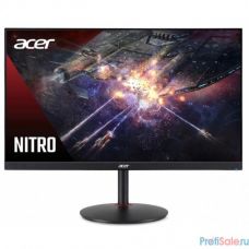 LCD Acer 27" Nitro XV272Sbmiiprx черный [UM.HX2EE.S05]