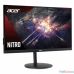 LCD Acer 27" Nitro XV272Sbmiiprx черный [UM.HX2EE.S05]