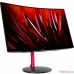 LCD Acer 27" Nitro XZ272UVbmiiphx черный [UM.HX0EE.V01]