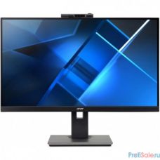 LCD Acer 27" B277Dbmiprczx {IPS 1920x1080 75hz 4ms 250cd 178/178 D-Sub HDMI DisplayPort FreeSync 2x2W 4xUSB3.1 VESA} [UM.HB7EE.D01]