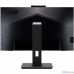 LCD Acer 27" B277Dbmiprczx {IPS 1920x1080 75hz 4ms 250cd 178/178 D-Sub HDMI DisplayPort FreeSync 2x2W 4xUSB3.1 VESA} [UM.HB7EE.D01]