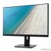 LCD Acer 27" B277Kbmiipprzx {IPS 3840x2160 60Hz 4ms 300cd 178/178 1000:1 2xHDMI DisplaPort miniDP 4xUSB3.1 2x2W VESA} [UM.HB7EE.018]