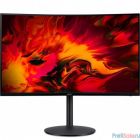 LCD Acer 31.5" Nitro XZ320QXbmiiphx [UM.JX0EE.X01]