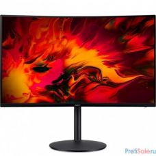LCD Acer 31.5" Nitro XZ320QXbmiiphx [UM.JX0EE.X01]