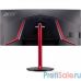 LCD Acer 34" Nitro XZ342CUPbmiiphx черный [UM.CX2EE.P13]