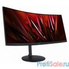 LCD Acer 34" Nitro EI342CKRPbmiippx черный [UM.CE2EE.P01]